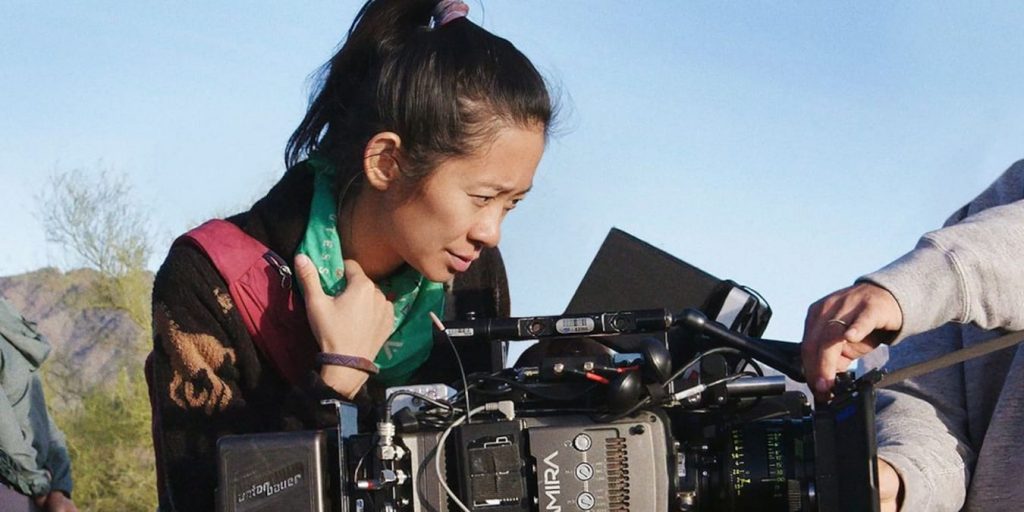 Nomadland’in yönetmeni Chloé Zhao, ödüllü Hamnet kitabını sinemaya uyarlayacak – Haberler