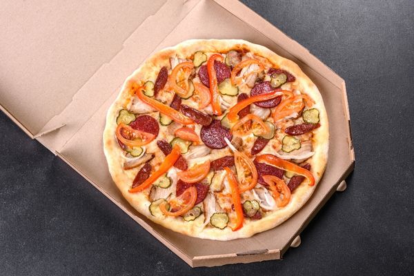 Papa John’s Pizza Menü Fiyat Listesi