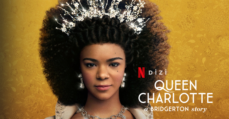 Queen Charlotte A Bridgerton Story Dizi | Konusu | Oyuncuları