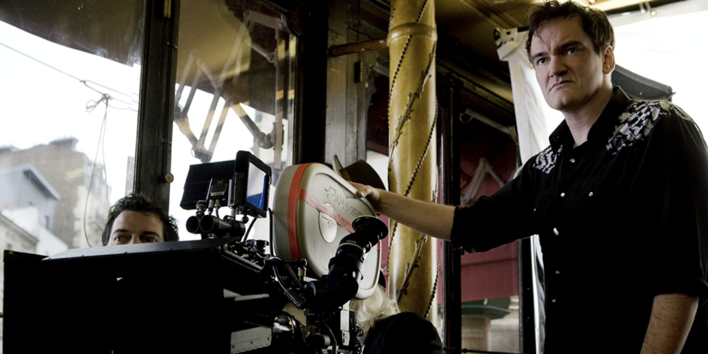 Quentin Tarantino’nun kariyerinin son filmine dair detaylar belli oldu – Haberler