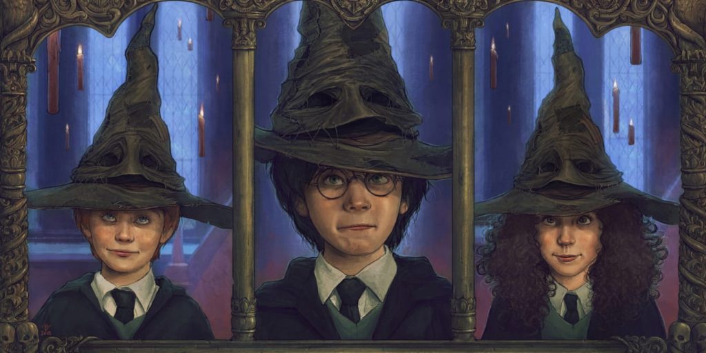 Resmileşti: 10 yıla yayılacak Harry Potter dizisi HBO Max tarafından duyuruldu – Haberler