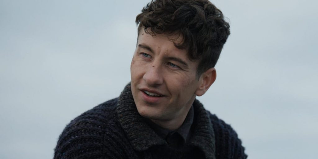 Ridley Scott’ın Paul Mescal’lı Gladiator 2 filminde yer alması için Barry Keoghan ile görüşülüyor – Haberler