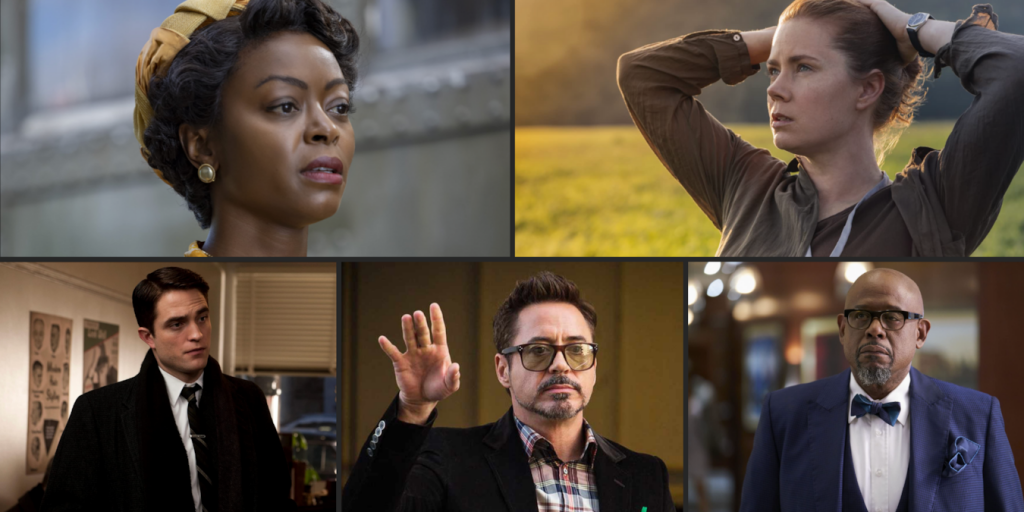 Robert Pattinson, Amy Adams ve Robert Downey Jr., Adam McKay’in filminde buluşuyor – Haberler