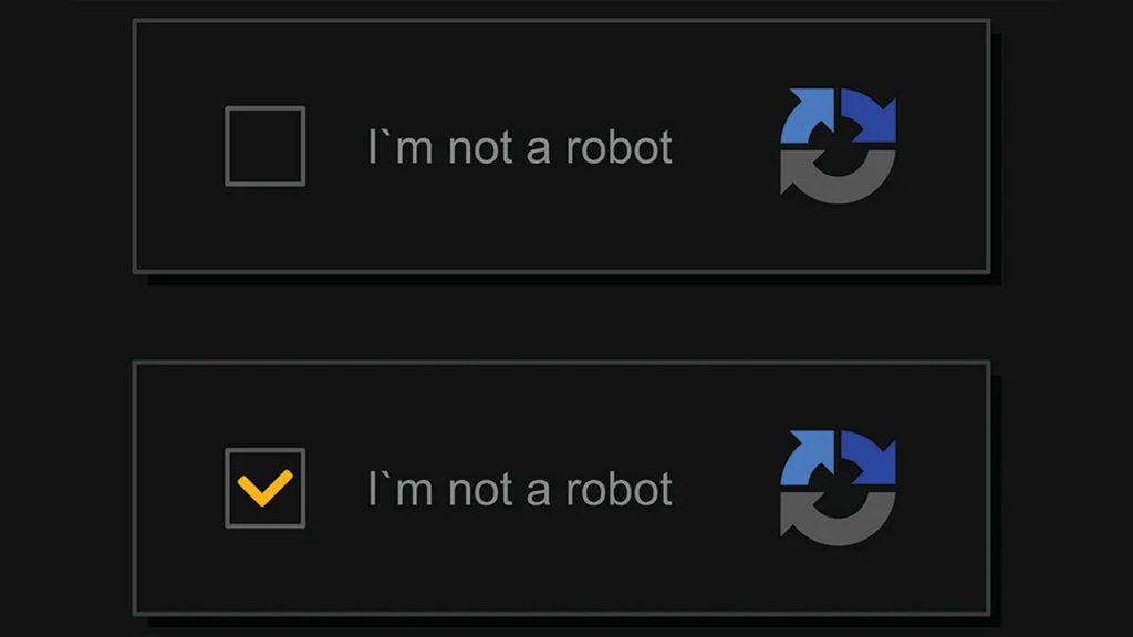 “Robot musunuz?” sorusuna cevap veren teknoloji: CAPTCHA nedir, nasıl çalışır?