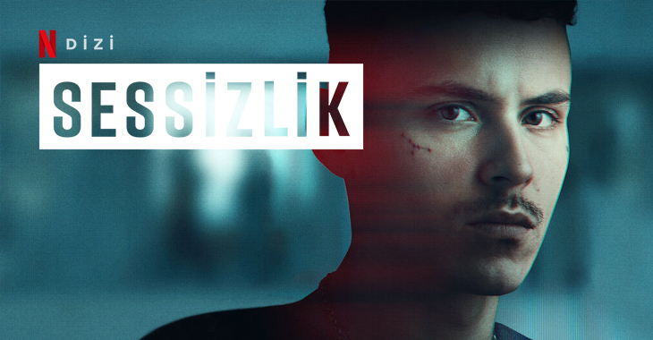 Sessizlik Dizi Konusu | Oyuncuları | Netflix