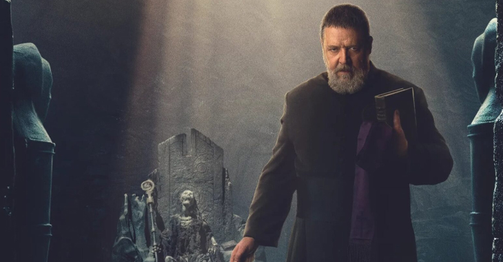Şeytanın Düşmanı Film (2023) Konusu | Oyuncuları