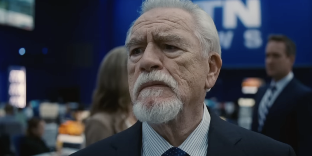 Succession dizisinin finalini yapacak 4. sezondan fragman yayınlandı – Haberler