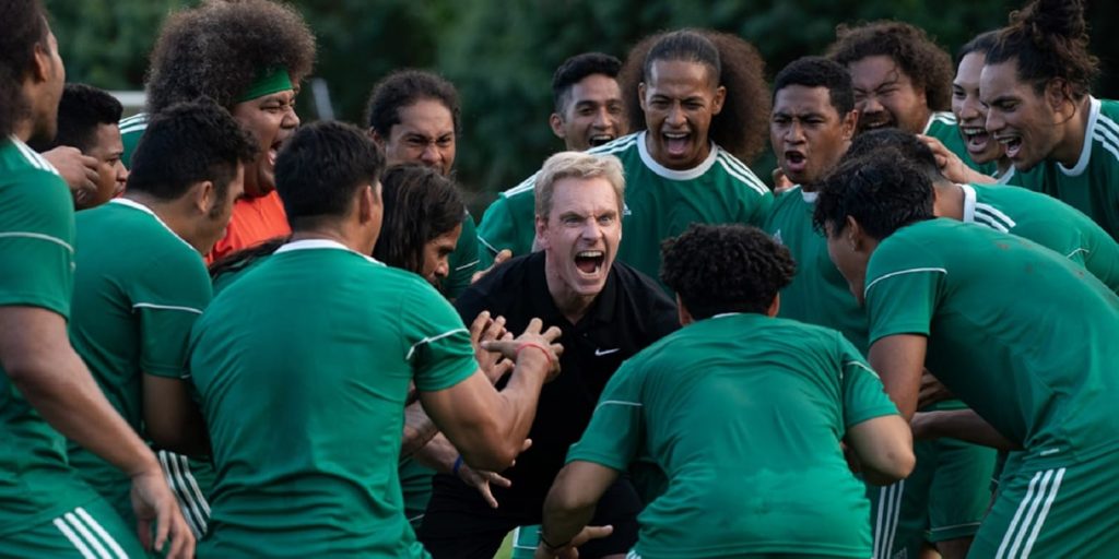 Taika Waititi’nin gerçek bir hikâyeden uyarlanan futbol filmi Next Goal Wins’ten fragman yayınlandı – Haberler