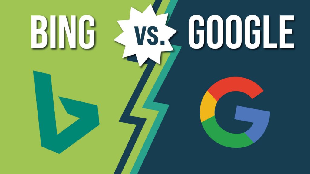 Tarayıcı devi, Google’ı terk edip Bing’e geçiş yapabilir