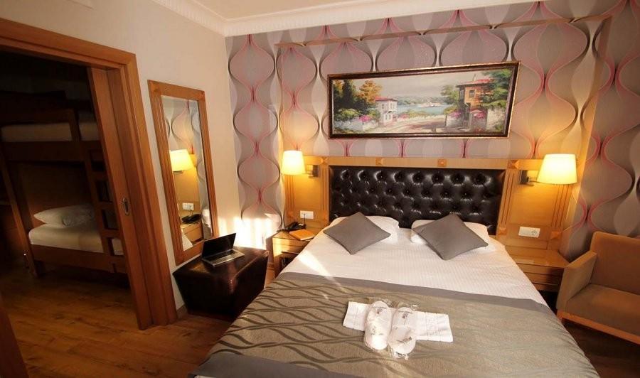 Tatil İçin Otel Seçiminde Nelere Dikkat Edilmelidir?