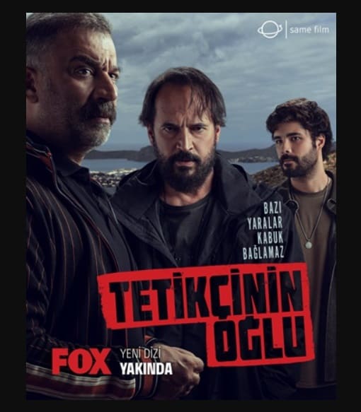 Tetikçinin Oğlu Tekrarları Ne Zaman Gün ve Saati