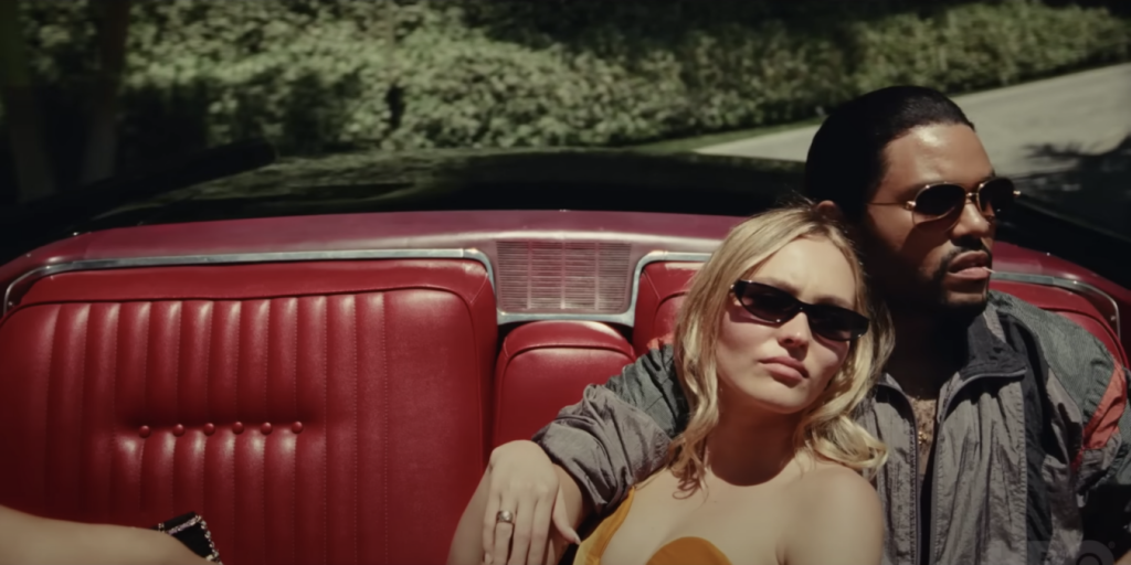 The Weeknd ve Lily-Rose Depp’in başrolünde yer aldığı The Idol’dan yeni fragman yayınlandı – Haberler