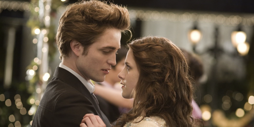 Twilight serisi diziye uyarlanıyor – Haberler