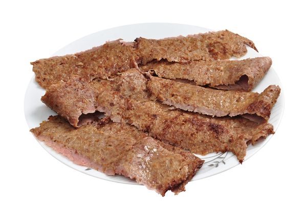 Usta Dönerci Menü Fiyat Listesi