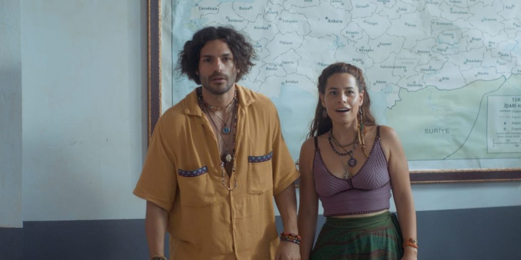 Vizyonda bu hafta: 5 yeni film gösterimde! – Haberler