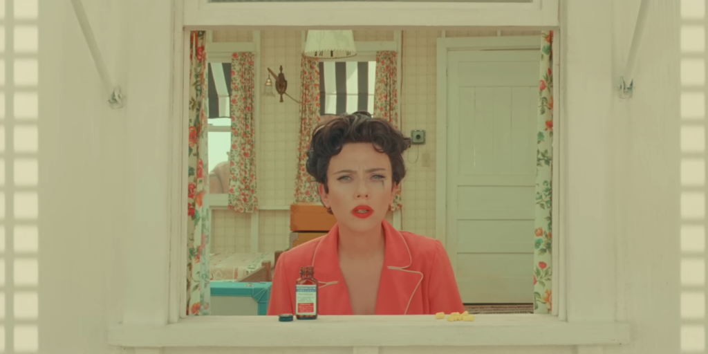 Wes Anderson’ın yeni filmi Asteroid City’den ilk fragman yayınlandı – Haberler
