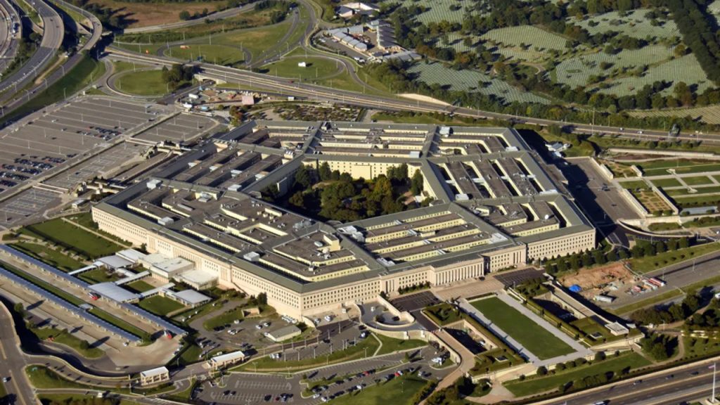 Yapay zeka ile üretilen sahte Pentagon görüntüsü piyasaları karıştırdı…