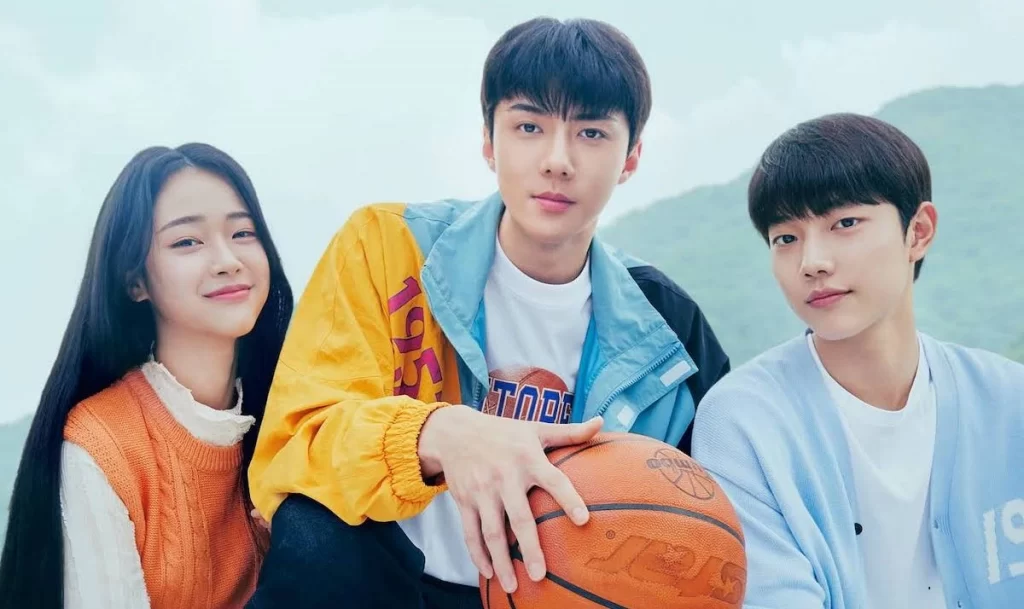 Yeni Dizi “All That We Loved” Konusu, Oyuncuları ve Fragmanı » Güney Kore Sineması