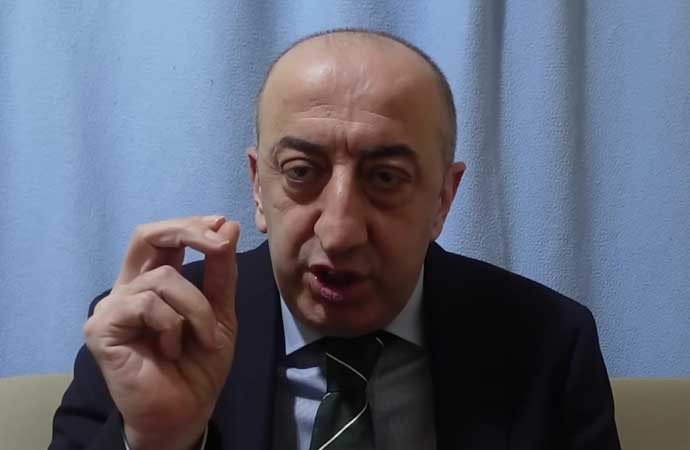 Ali Yeşildağ Kimdir? – herdembilgiler
