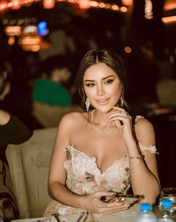 Dilan Polat Kimdir? – herdembilgiler