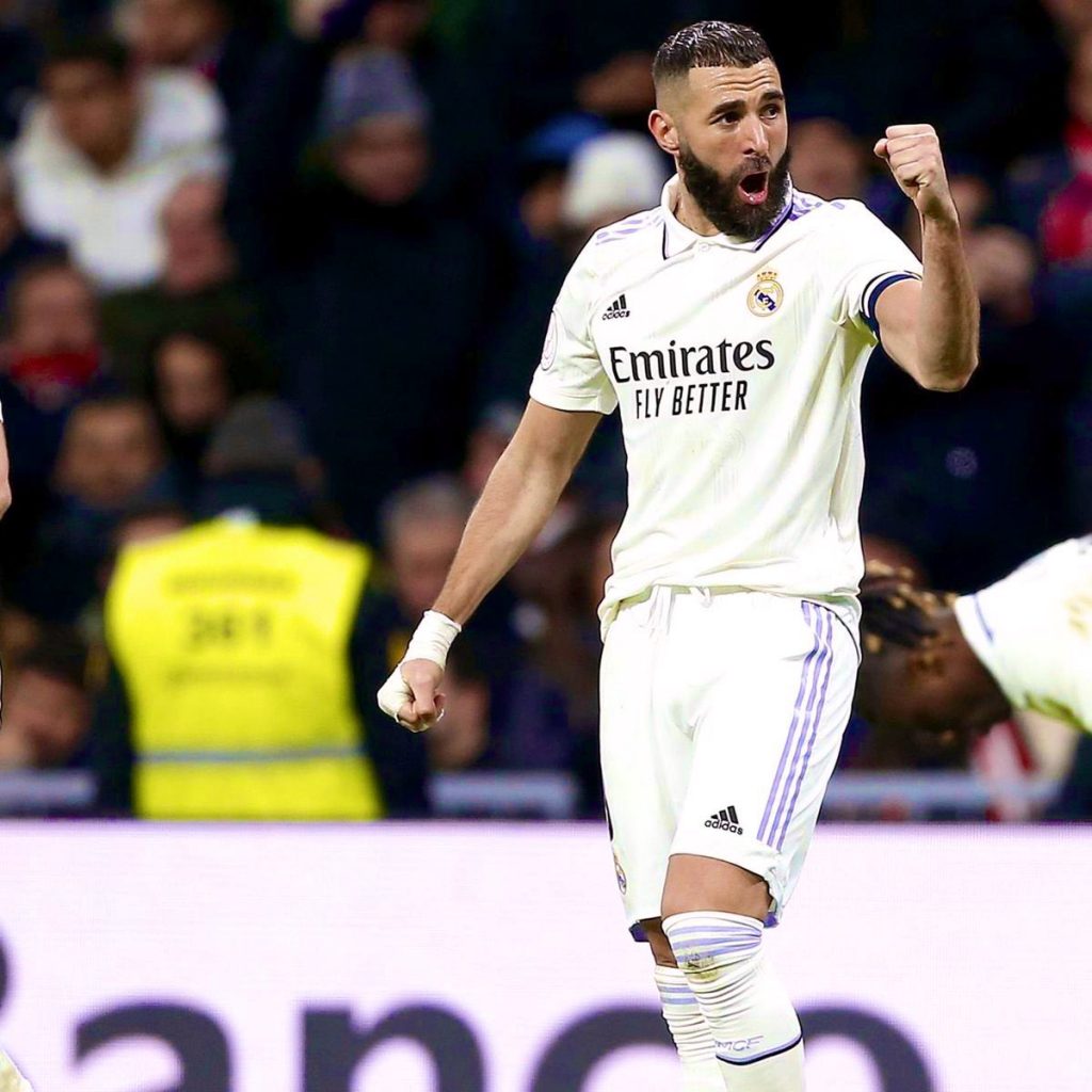 Karim Benzema Kimdir? – herdembilgiler