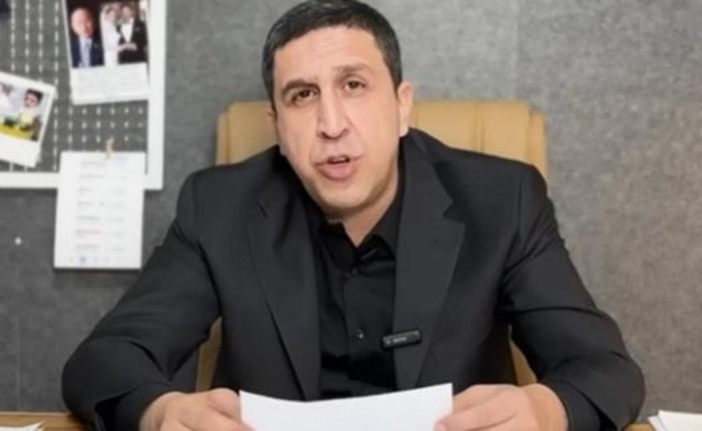 Muhammed Yakut Kimdir? – herdembilgiler