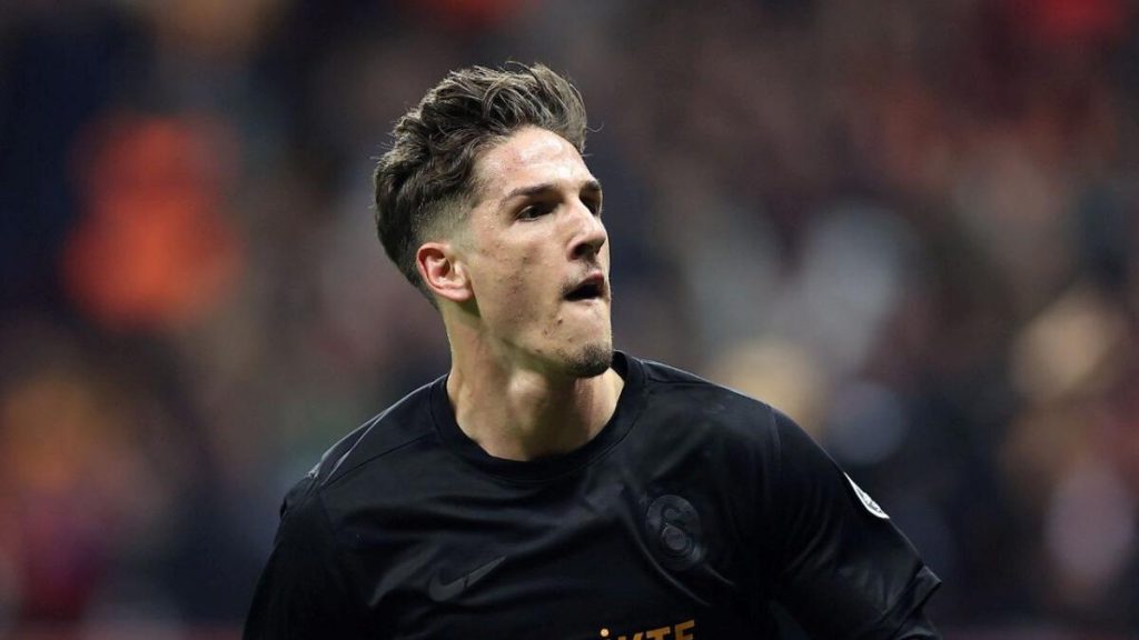 Nicolo Zaniolo Kimdir? – herdembilgiler