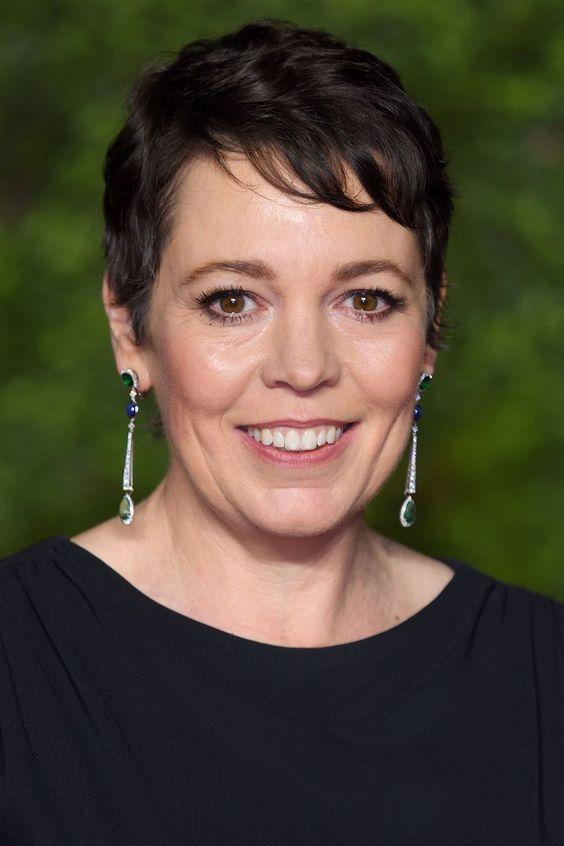 Olivia Colman Kimdir? – herdembilgiler