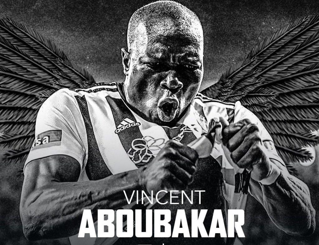Vincent Aboubakar Kimdir? – herdembilgiler