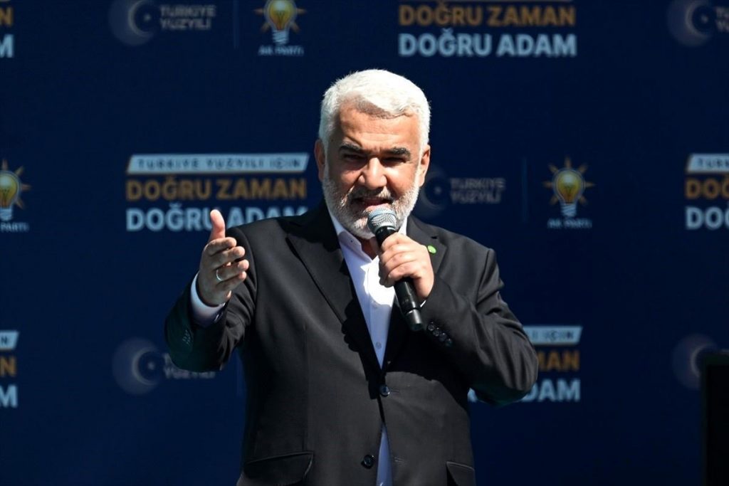 Zekeriya Yapıcıoğlu Kimdir? – herdembilgiler