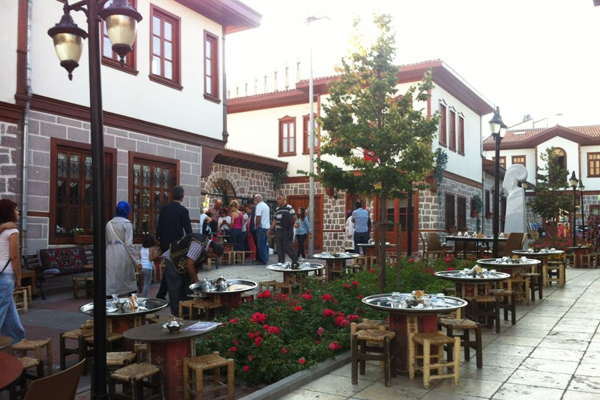 hamamönü