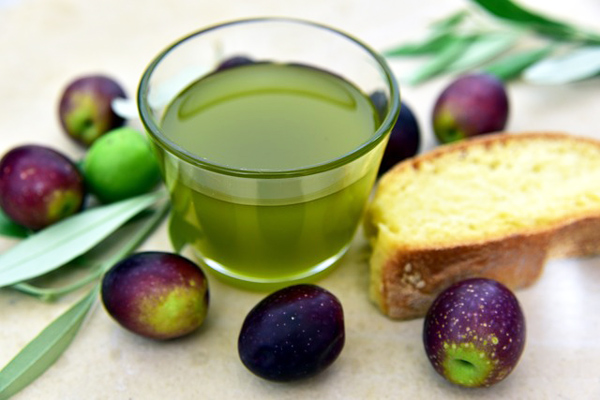 zeytin çekirdeği