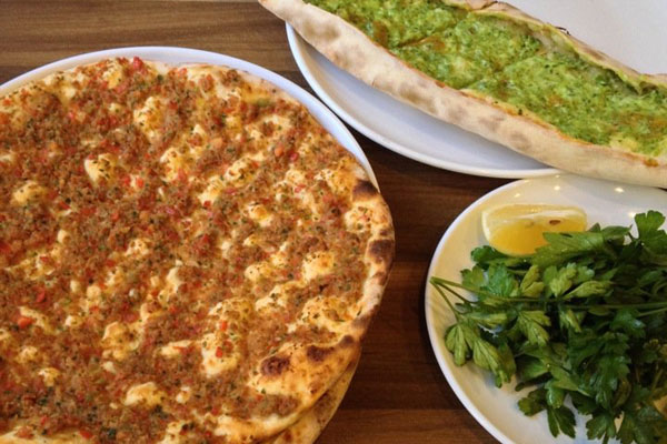 halil lahmacun