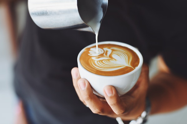 baristalık
