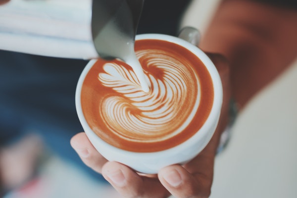 barista hangi alanda uzmanlaşmıştır