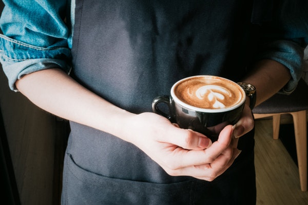 Barista Ne Demek? İçmeye Kıyamayacağınız Kahve Sunumu Sanatı