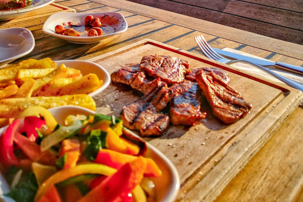 boğaz steak house