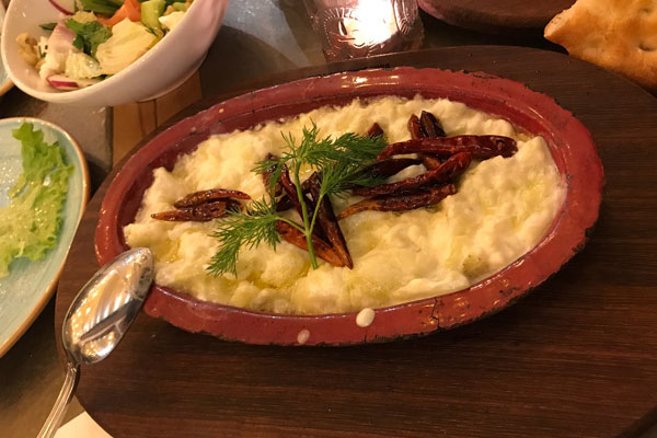 sandal balık