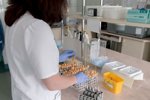 ferritin düşüklüğü neden olur