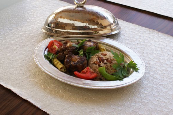 bağdat pöç tandır