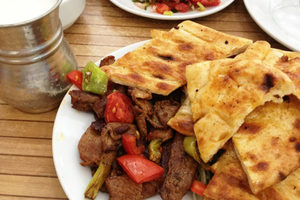 kebapçı şakir