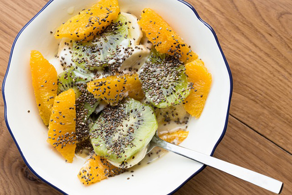 Chia Tohumu Zayıflatır Mı? Diyete Uygun Nasıl Kullanılır? 3 Fit Tarif