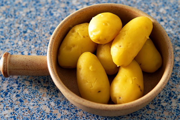 patates suyunun faydaları cilde