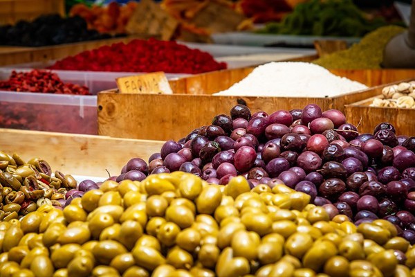 Zeytin Çeşitleri – Kahvaltıların Gözdesi 10 Farklı Zeytin Türü