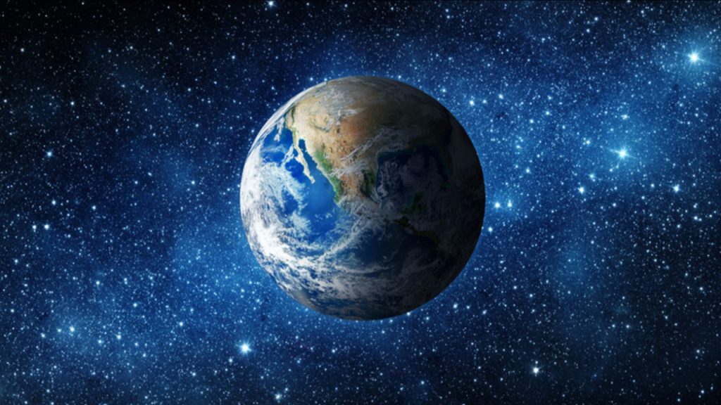 Araştırmaya göre insanlar son 30 yılda Dünya’nın eksenini 80 cm kaydırdı