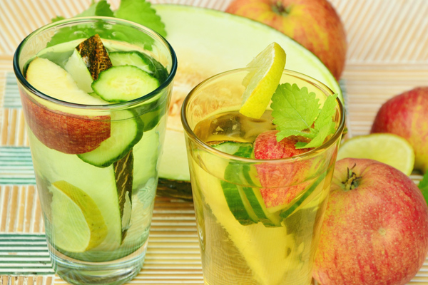 detoks faydaları