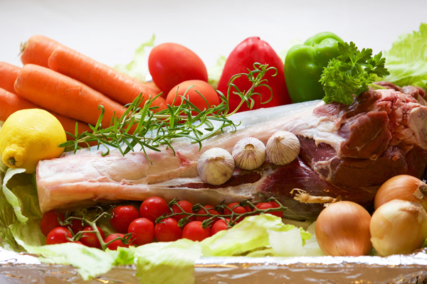 B12 Nelerde Bulunur? Eksikliği Nasıl Giderilir? B12 Kaynağı Besinler