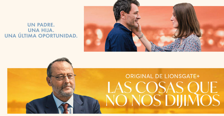 All Those Things We Never Said Dizi | Konusu | Oyuncuları