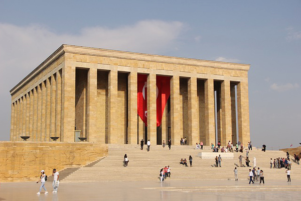 anıtkabir
