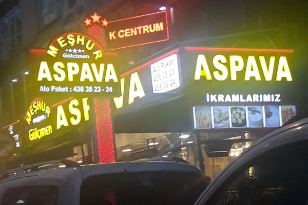 aspava
